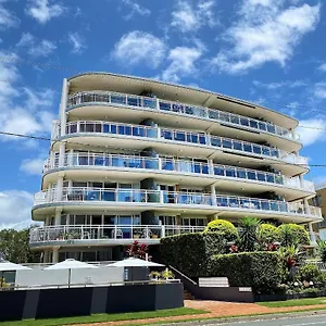 Aparthotel Belvedere