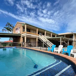 Motel Golden Beach Motor