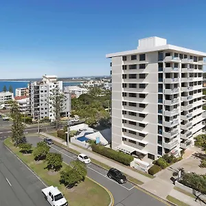 Aparthotel Burgess @ Kings Beach