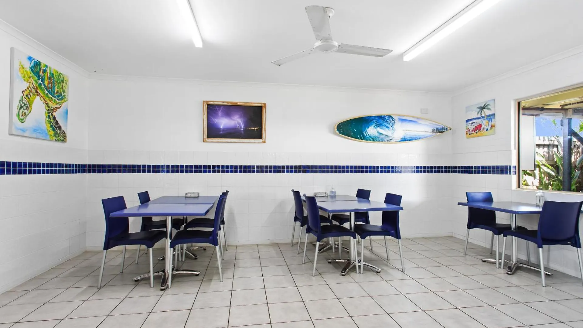 Motel Sunshine Coast カラウンドラ